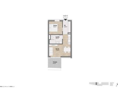 Eigentumswohnung in 8010 Graz (Bild 3)