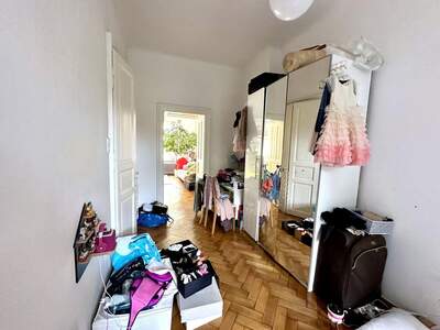 Altbauwohnung mit Balkon mieten in 8010 Graz (Bild 3)