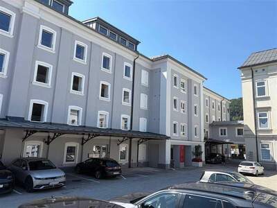 Mietwohnung in 5400 Hallein