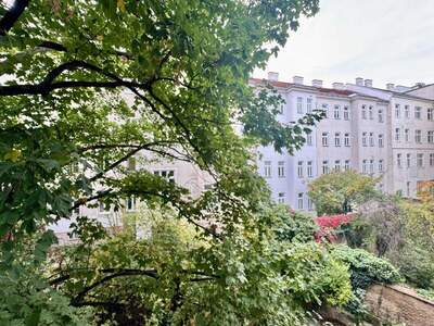 Eigentumswohnung in 1180 Wien (Bild 2)