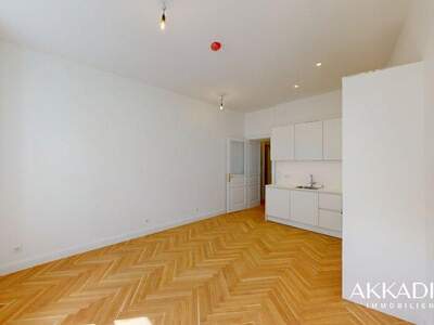 Terrassenwohnung kaufen in 1160 Wien (Bild 3)