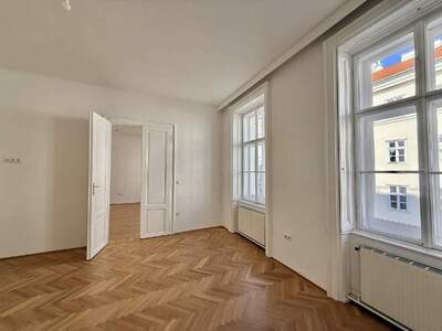 Mietwohnung in 1010 Wien