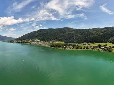 Grundstück kaufen in 9570 Ossiach