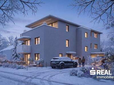 Terrassenwohnung kaufen in 6176 Völs (Bild 3)