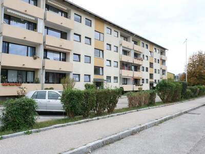 Apartment provisionsfrei mieten in 4651 Oberösterreich