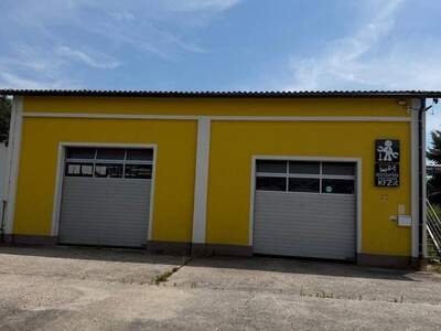 Gewerbeobjekt kaufen in 5120 St. Pantaleon