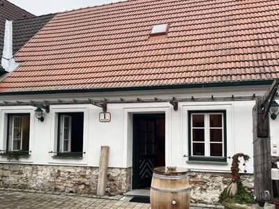 Wohnung mieten in 3561 Langenlois