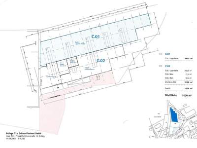 Gewerbeobjekt mieten in 5082 Grödig (Bild 5)