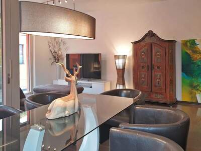 Wohnung mieten in 5020 Salzburg