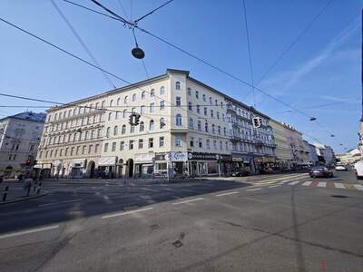 Gewerbeobjekt mieten in 1200 Wien