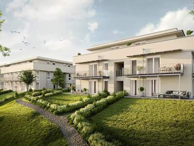 Eigentumswohnung in 8051 Thal