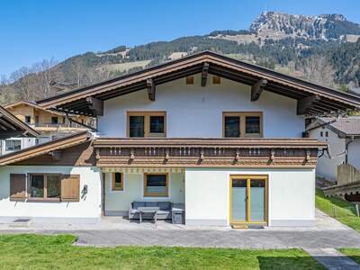 Mehrfamilienhaus kaufen in 6370 Kitzbühel (Bild 3)
