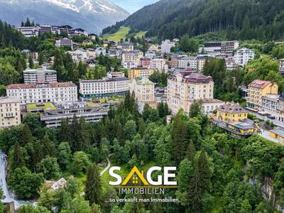 Hotel kaufen in 5645 Bad Gastein