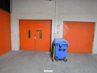 Gewerbeobjekt mieten in 2325 Himberg