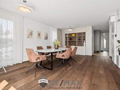 Reihenhaus kaufen in 2000 Stockerau (Bild 2)