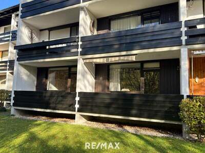 Wohnung kaufen in 4645 Grünau