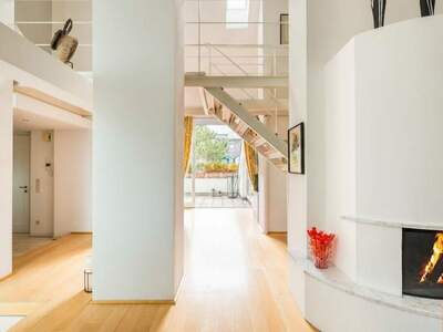 Eigentumswohnung in 1190 Wien