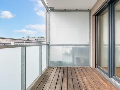 Wohnanlage kaufen in 4040 Linz