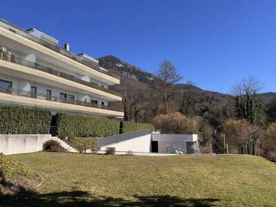 Eigentumswohnung in 5020 Salzburg