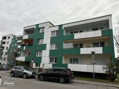 Wohnung kaufen in 2362 Biedermannsdorf