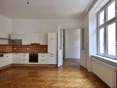 Altbauwohnung kaufen in 1060 Wien (Bild 2)