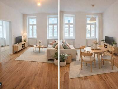 Wohnung kaufen in 1050 Wien