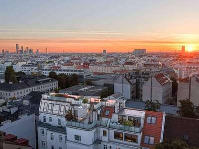 Eigentumswohnung in 1030 Wien