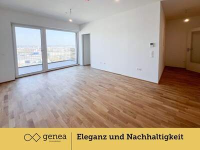 Wohnung mit Balkon mieten in 8020 Graz (Bild 4)