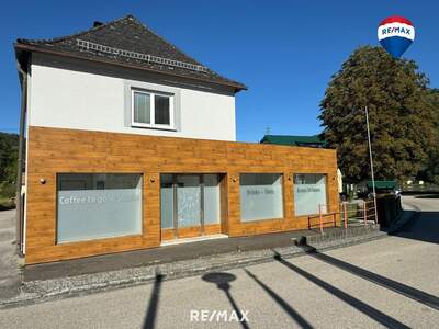 Mehrfamilienhaus kaufen in 4085 Wesenufer