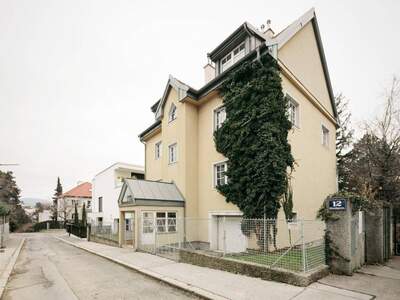 Haus kaufen in 1180 Wien