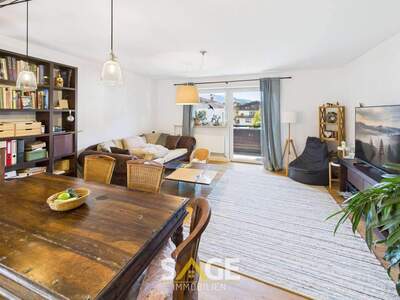 Terrassenwohnung kaufen in 5700 Zell am See (Bild 2)