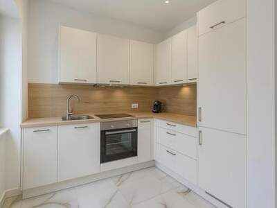 Wohnung mieten in 3430 Tulln