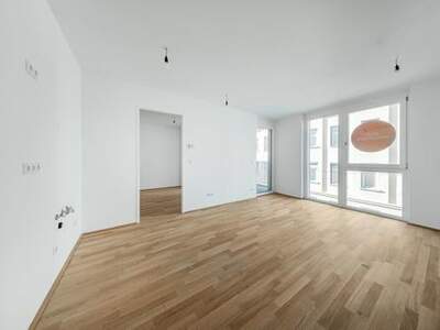 Eigentumswohnung in 1210 Wien