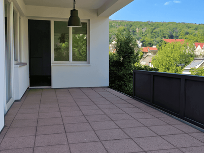 Mietwohnung provisionsfrei in 1190 Wien