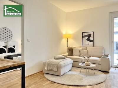 Terrassenwohnung mieten in 1160 Wien (Bild 1)