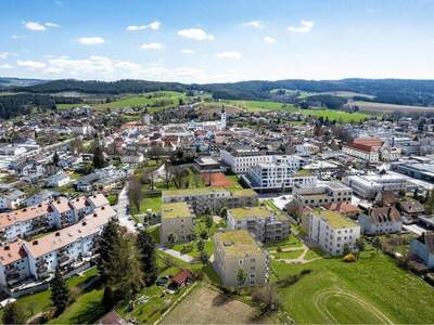 Mietwohnung in 4240 Freistadt