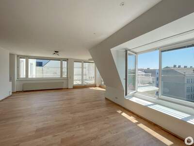 Altbauwohnung mieten in 1040 Wien (Bild 5)
