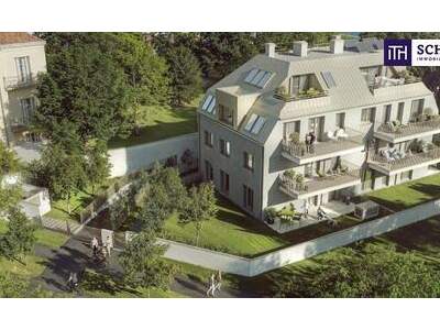 Wohnung kaufen in 1220 Wien