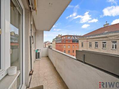 Terrassenwohnung kaufen in 1100 Wien (Bild 1)