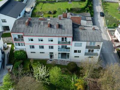 Wohnung kaufen in 3370 Ybbs