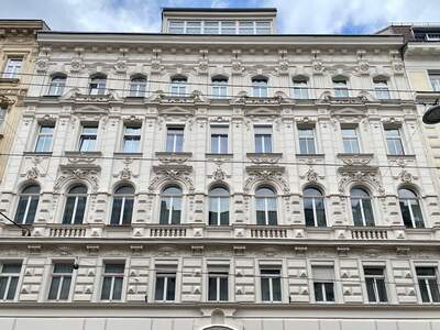 Gewerbeobjekt kaufen in 1030 Wien