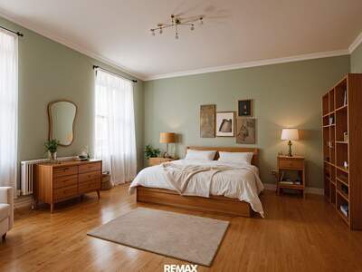 Altbauwohnung kaufen in 2563 Pottenstein