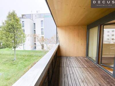 Apartment provisionsfrei mieten in 1210 Wien