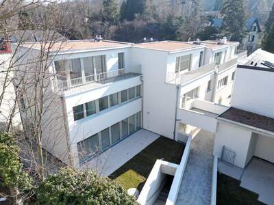 Haus mit Garten kaufen in 3400 Klosterneuburg (Bild 2)