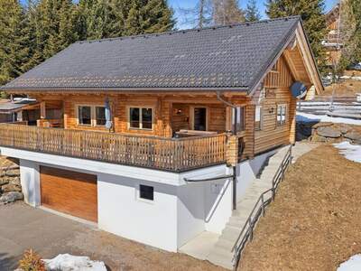 Chalet kaufen in 9564 Falkertsee