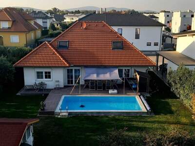 Haus kaufen in 2751 Steinabrückl