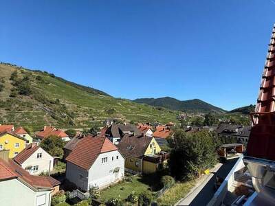 Anlageobjekt kaufen in 3620 Spitz
