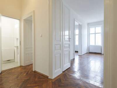 Wohnung mieten in 1070 Wien (Bild 3)