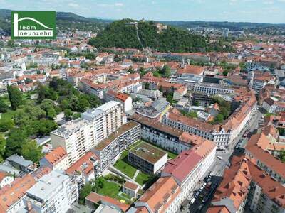 Mietwohnung in 8020 Graz (Bild 1)