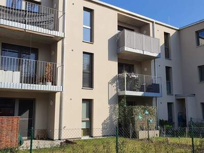 Terrassenwohnung mieten in 3500 Krems (Bild 2)